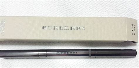 burberry effortless eyebrow definer|Burberry Effortless Eyebrow Definer Review .